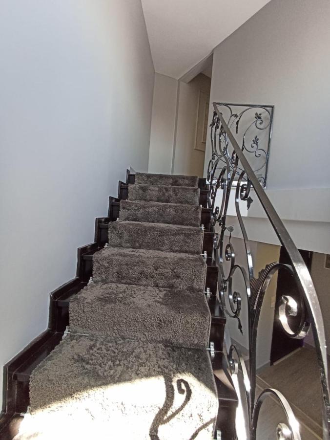 Star Of Istanbul Residence Exteriér fotografie