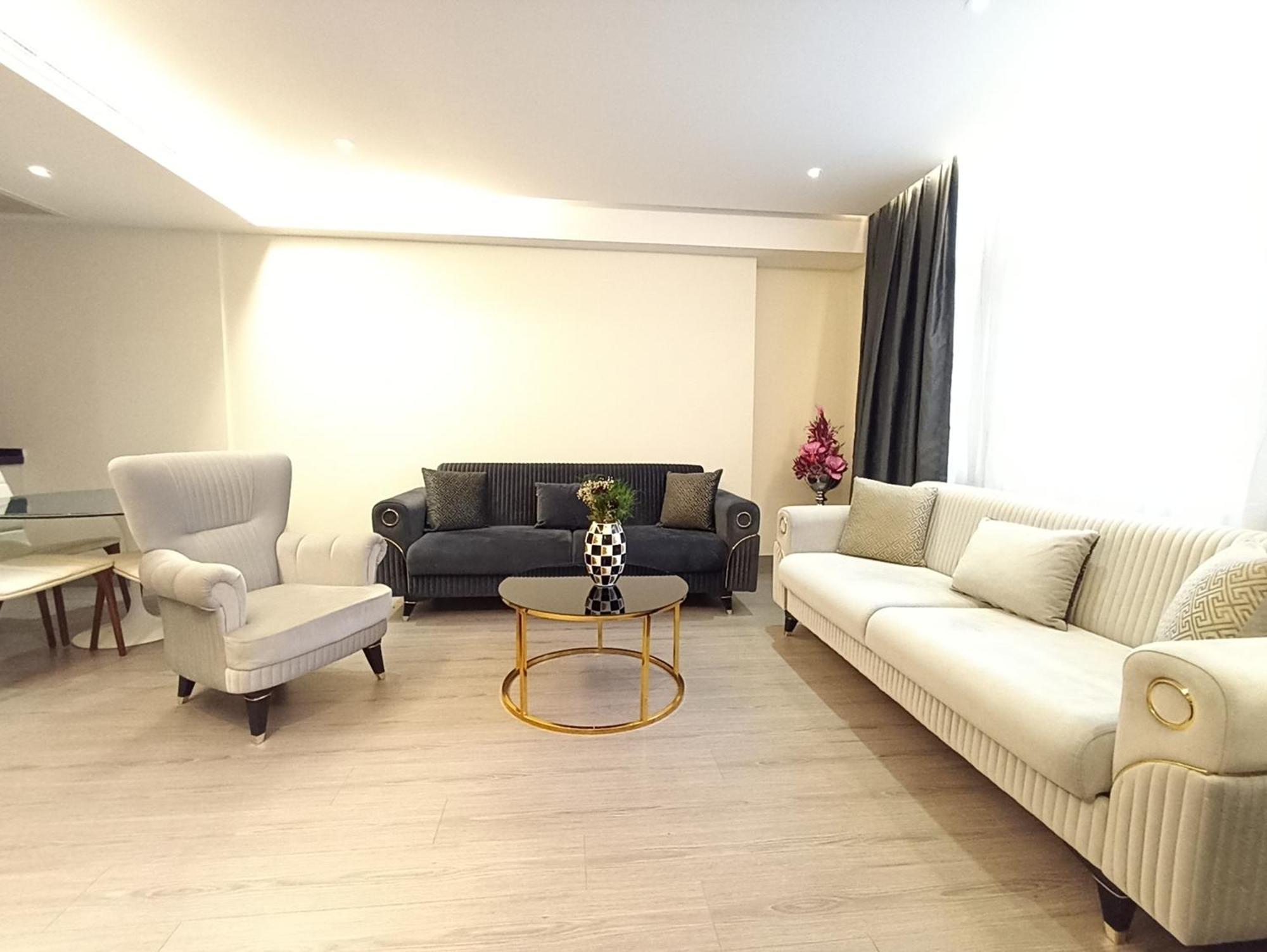 Star Of Istanbul Residence Pokoj fotografie